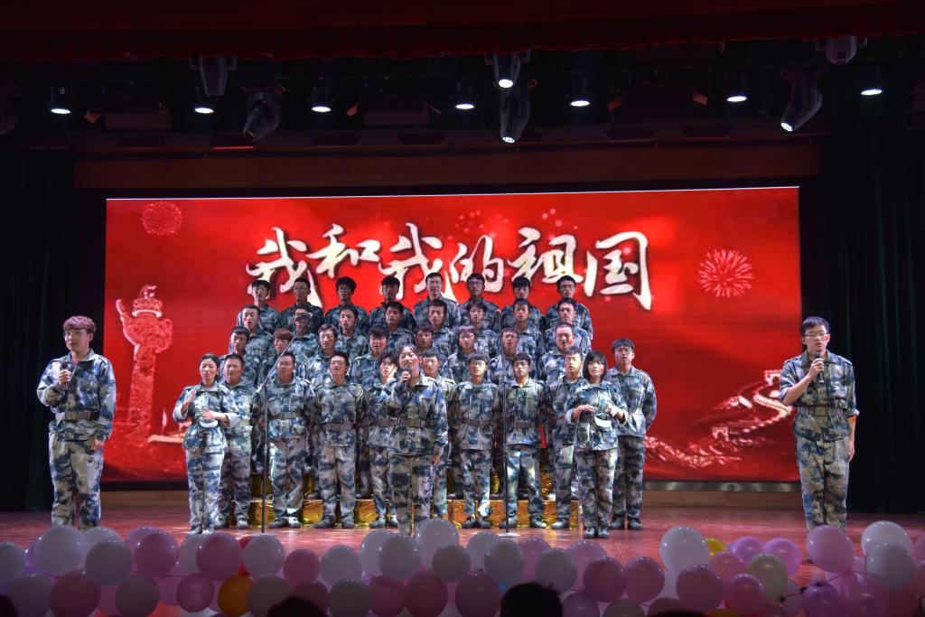 同心曲谱大合唱_百年好合永结同心