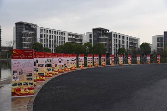 说明:F:\团委\2018.3-2018.7\通讯稿\3.14活力团支部展\314活力团支部展全景.jpg
